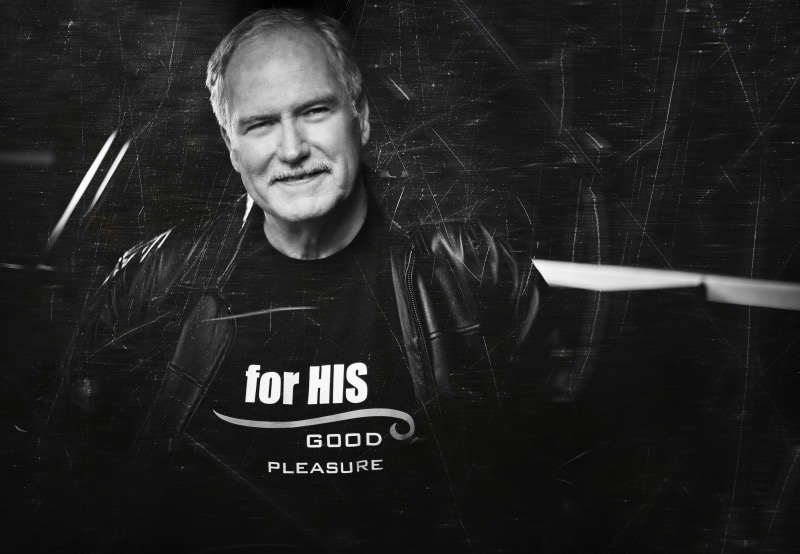 Rod Wilson — For His Good Pleasure